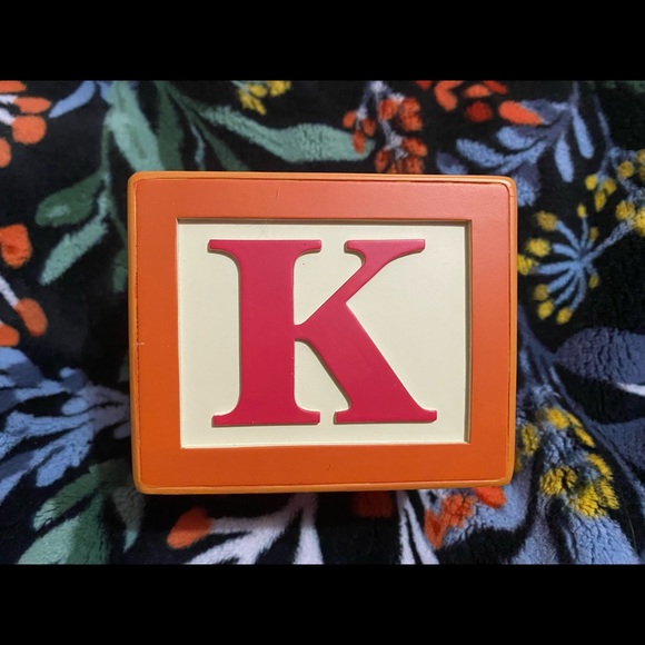 Disney Tinkerbell Resin Trinket Box - Picture 10 of 11